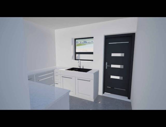 3 BEDROOM HOUSE FOR SALE IN ATLANTIC SANDS PRIVATE ESTATE